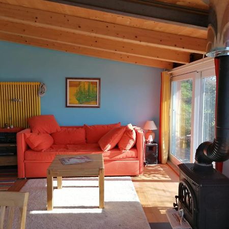 The Polverara Cottage Exterior foto