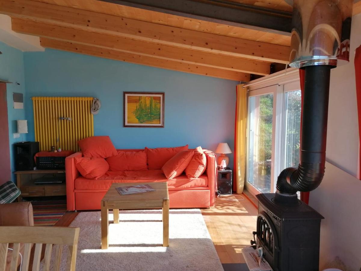 The Polverara Cottage Exterior foto